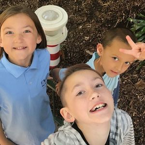 Meet your Posher, Maureen